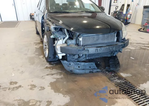 2011 Suzuki Kizashi Sport Gts from USA, damaged, VIN JS2RF9A6XB6110184